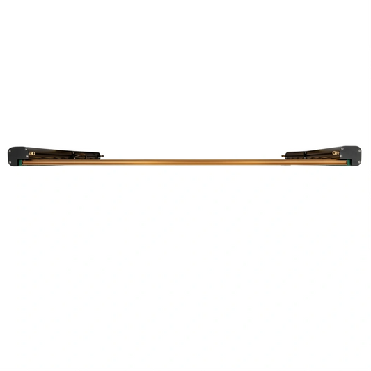 Growers Choice LED ROI-E720 LED Grow Light Fixture side view