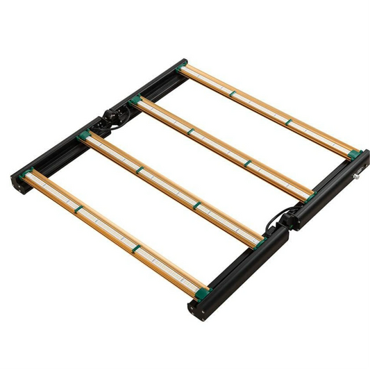 Growers Choice TSL LED ROI-E420 overview