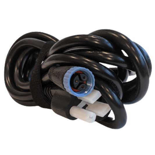 Growers Choice Under Canopy Light Power Cord - 120V main image