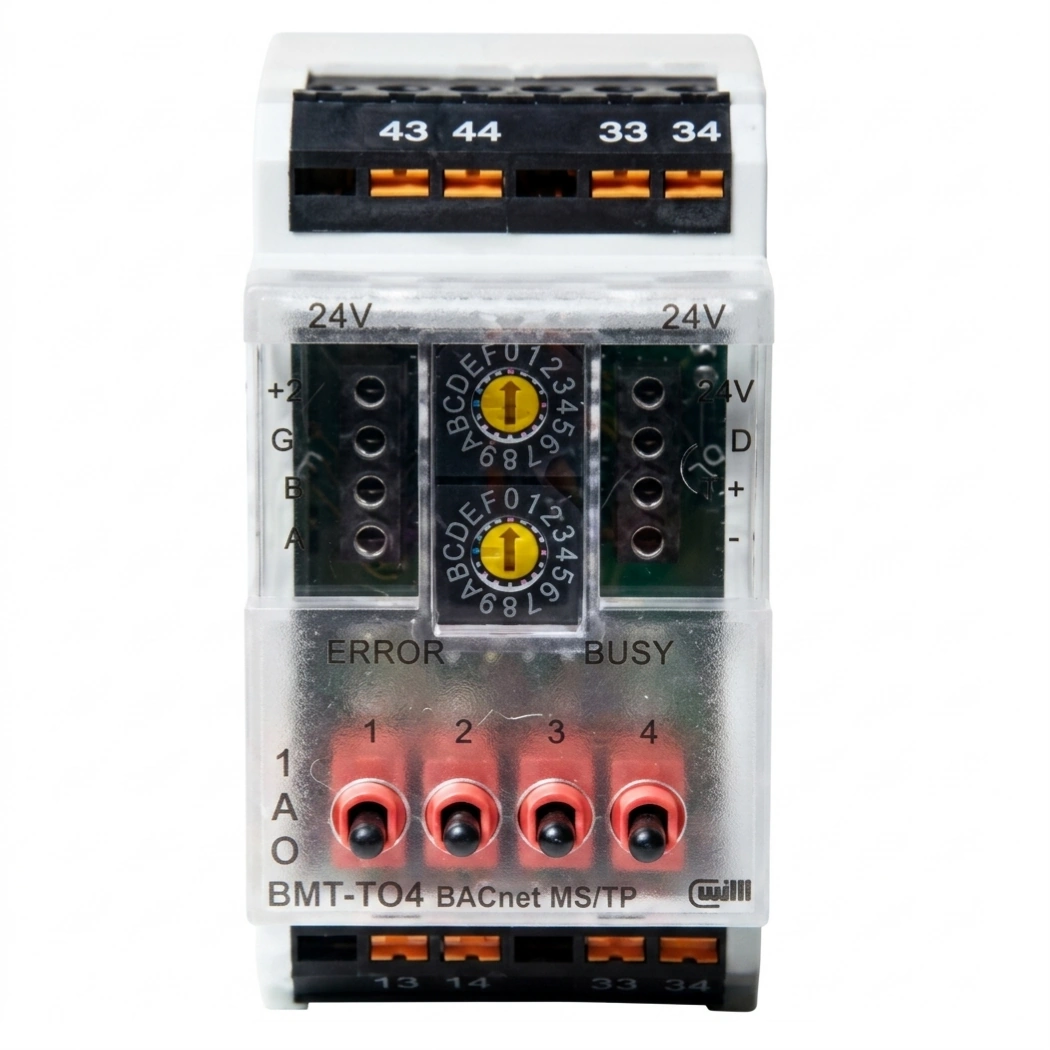Growlink 4 Triac Out Module main image