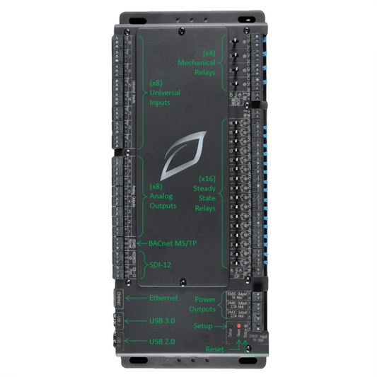 Growlink Connect parts