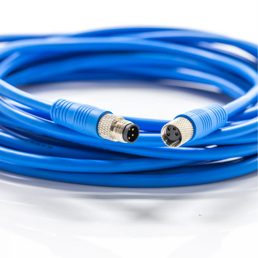 Growlink M8 Extension Cable plugs
