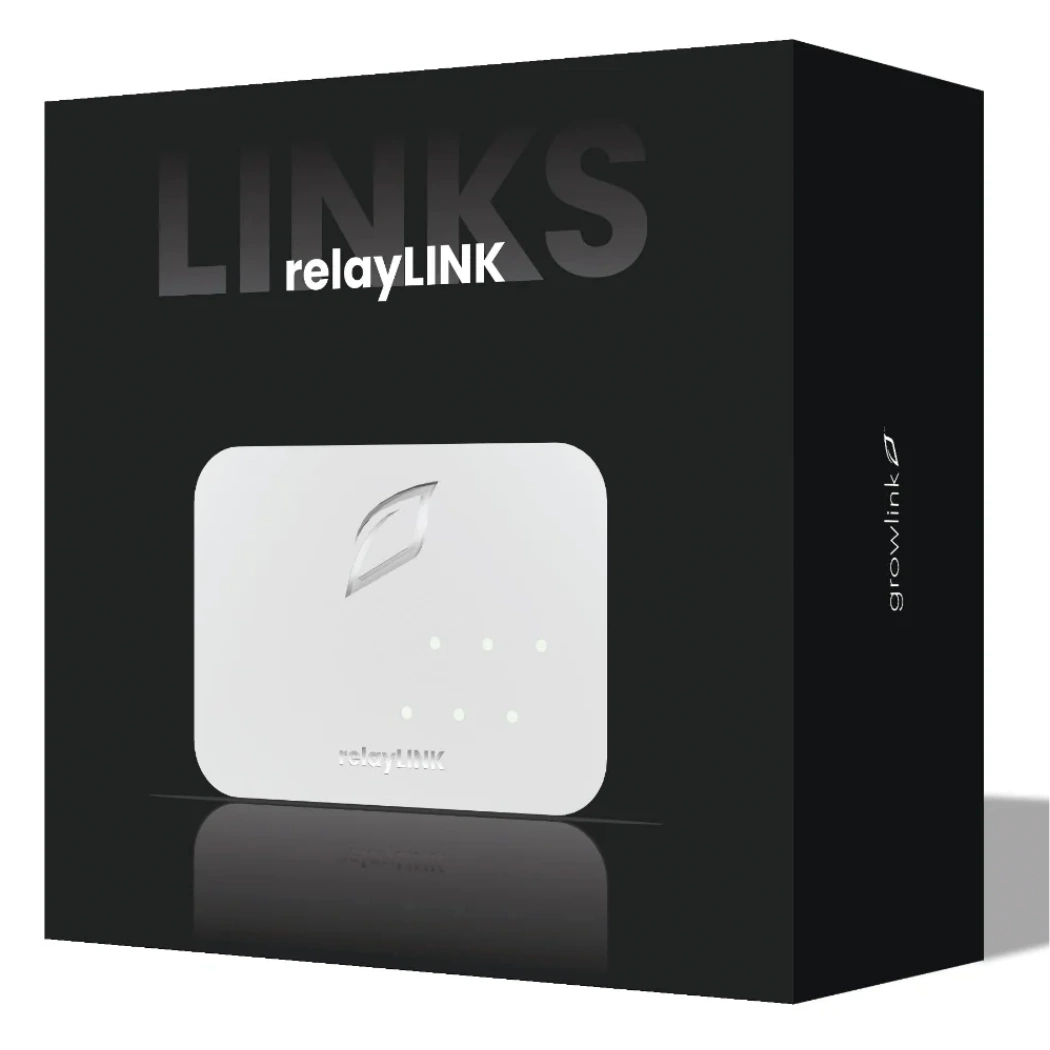 Growlink Relay LINK box