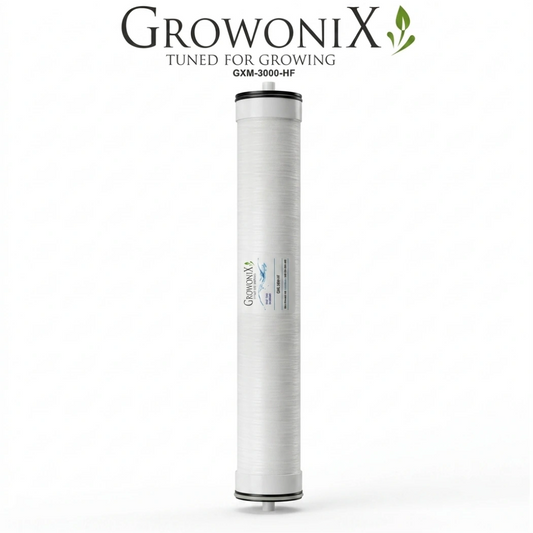 GrowoniX High Flow Industrial Replacement Membrane GXM3000HF