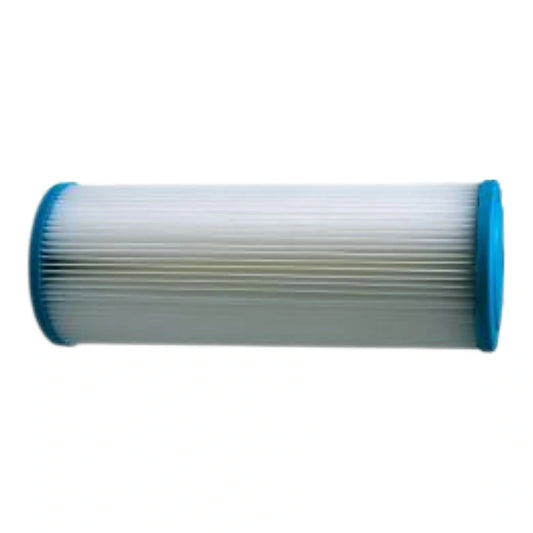 GrowoniX Sediment Filter Pleated 4510 PL horizontal position