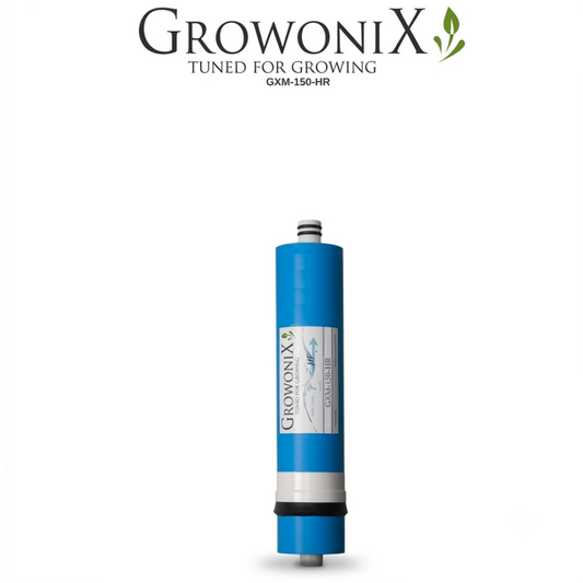 Growonix 150+ GPD High Rejection Cold Water Membrane