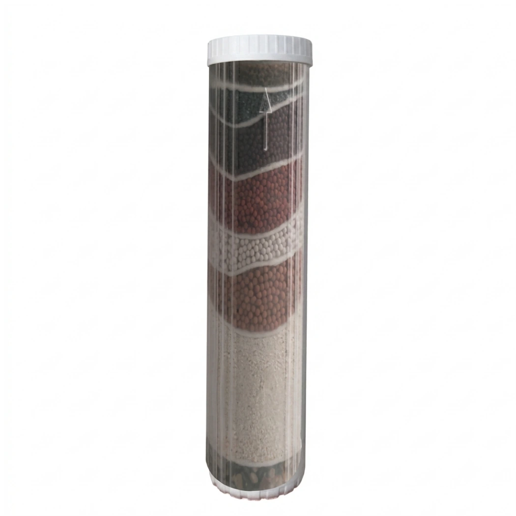 Growonix Alkaline Cartridge - ALK-4520-Cart main image