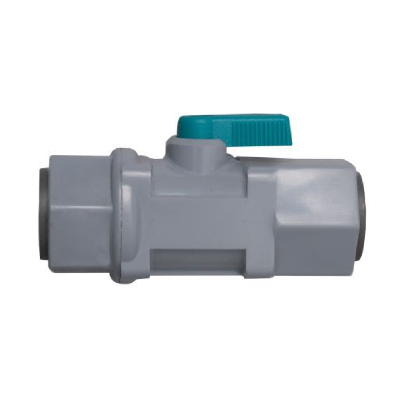 Growonix Ball Valve 12 inch QC Ports main image