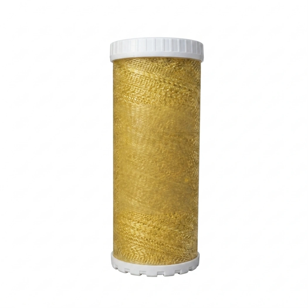 Growonix DI-Resin Cartridge DI-CART-4510 main image