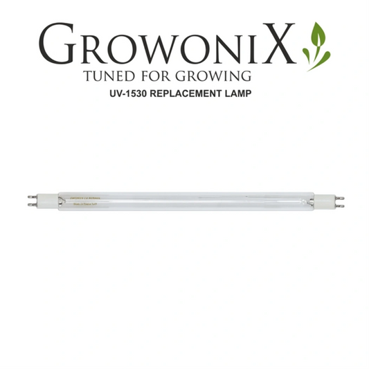 Growonix Lamp for 1 GPM UV systems