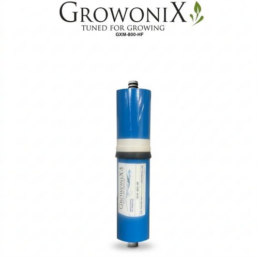 Growonix Membrane 800 GPD High Flow GXM-800-HF