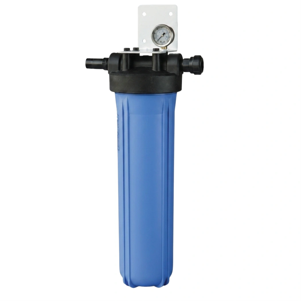 Growonix Stand-alone pre-filter housing