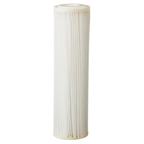 HydroLogic Stealth RO Sediment Filter | Cleanable Pleated