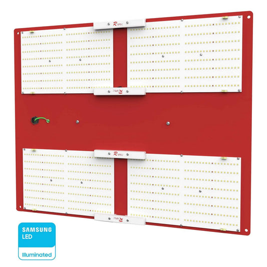 HLG600 R Spec SAMSUNG LED