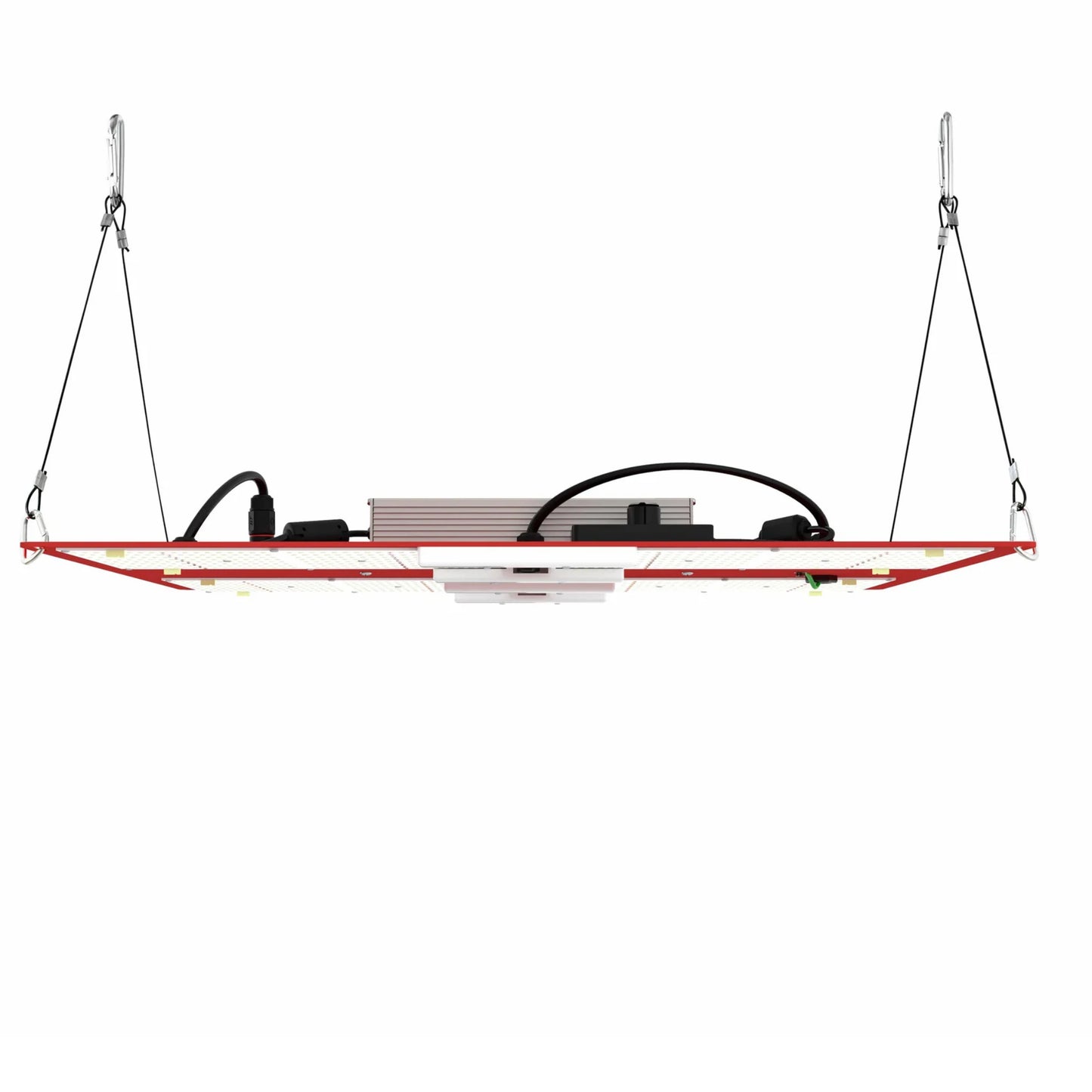 HLG600 R Spec hang position