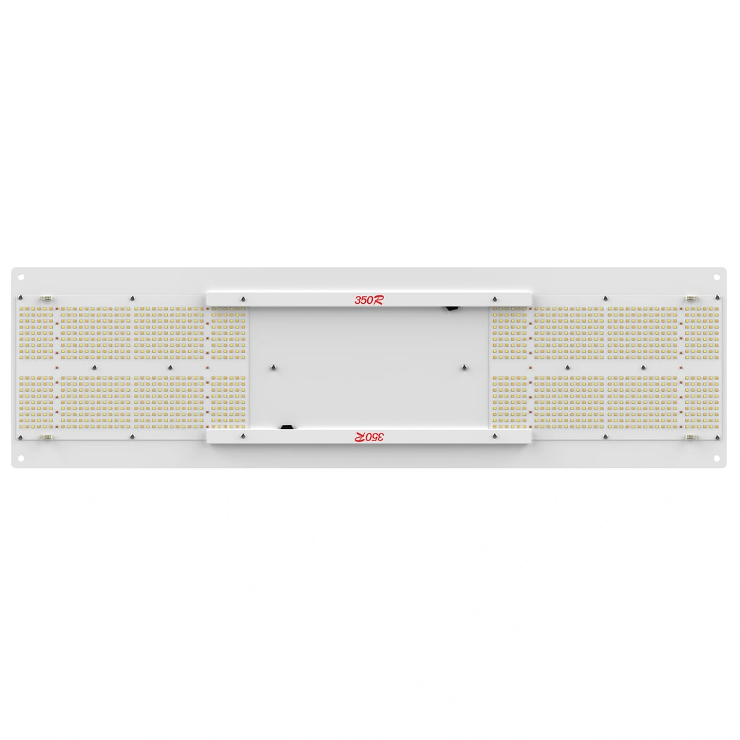 HLG 350 R-Spec LED Grow Light 350W 3.11 µmol/J – GrowersHouse