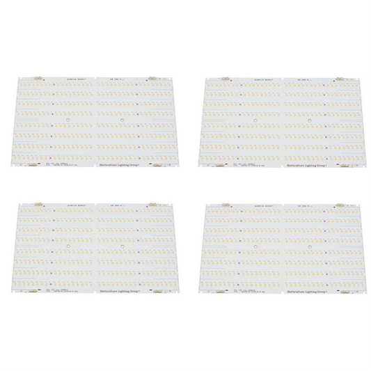 HLG 600W QB288 V2 Rspec LED Kit Quantum Boards