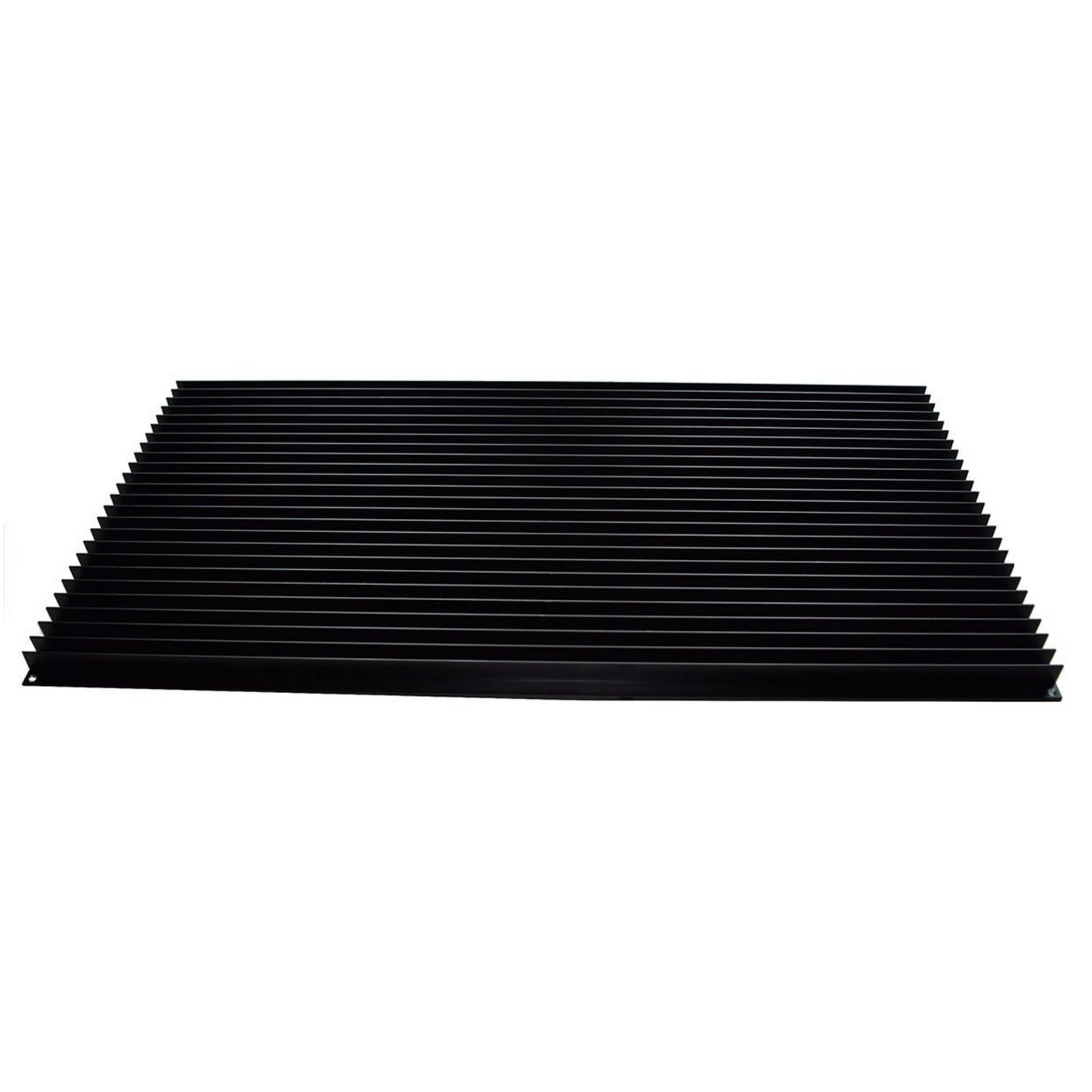 HLG 600W QB288 V2 Rspec LED Kit heat sink