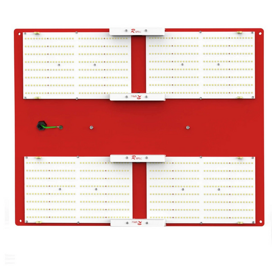 HLG 600 R-Spec LED Grow Light diodes
