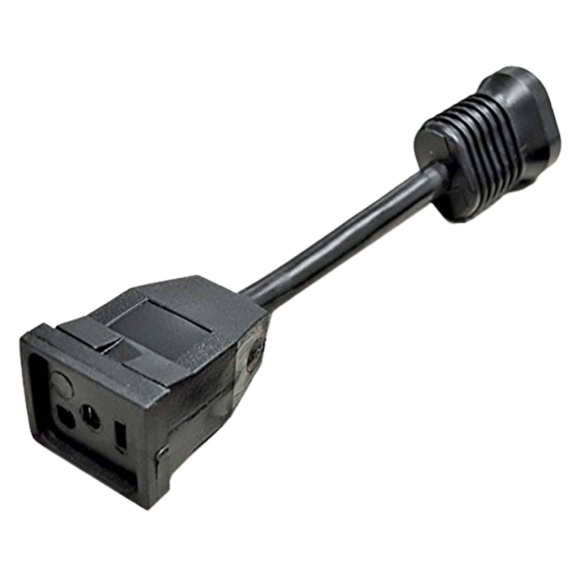 HYDROFARM  Plug Adapter BAASR