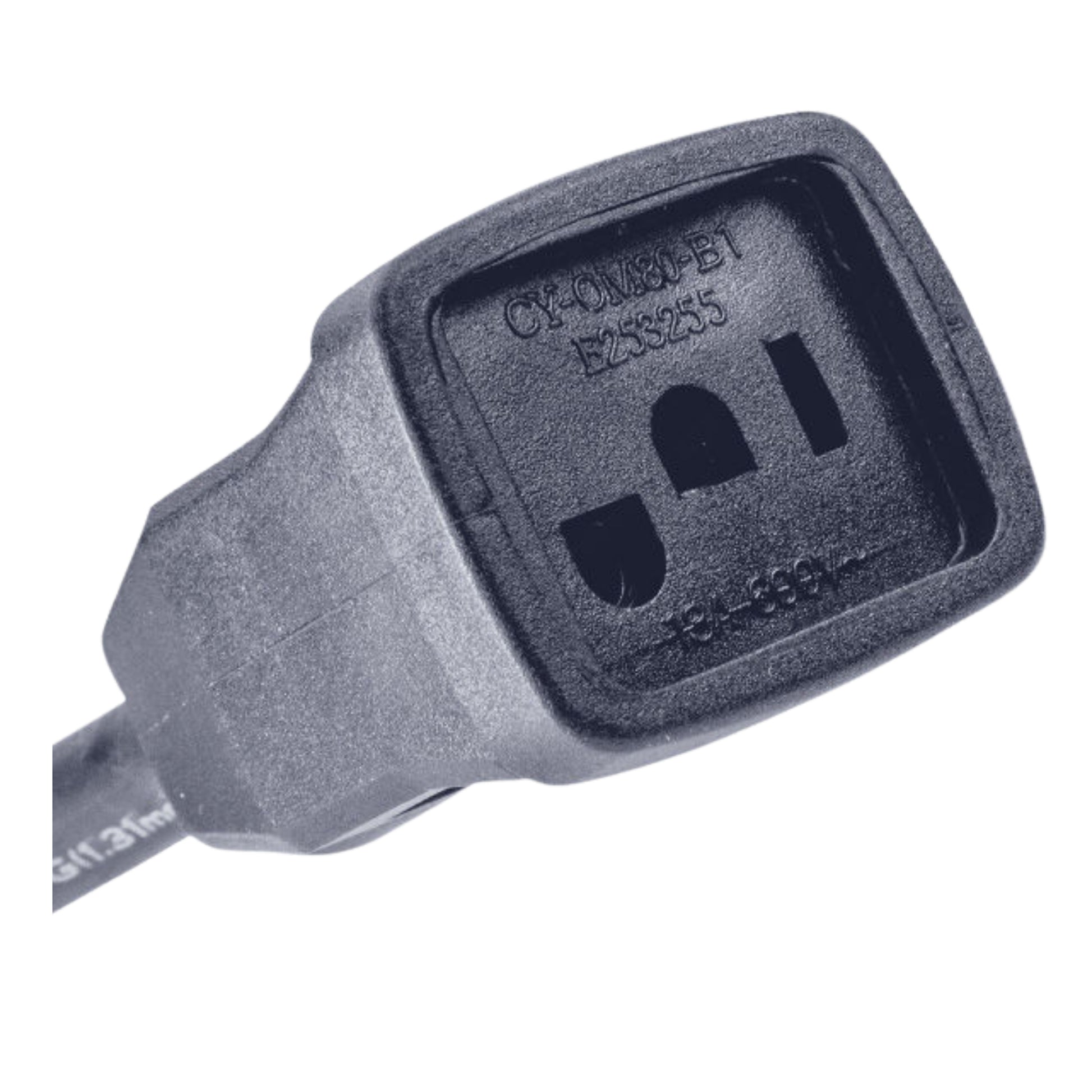 HYDROFARM  Plug Adapter BAASR female plug
