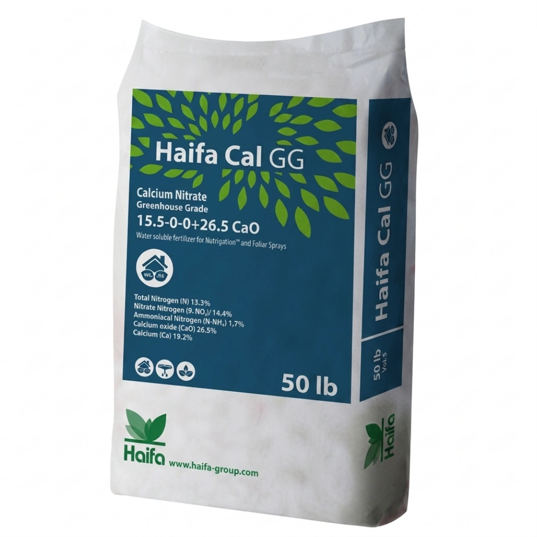 Haifa Calcium Nitrate main image