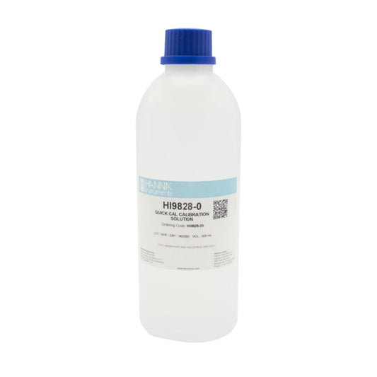 Hanna Quick Calibration Solution - 16 oz