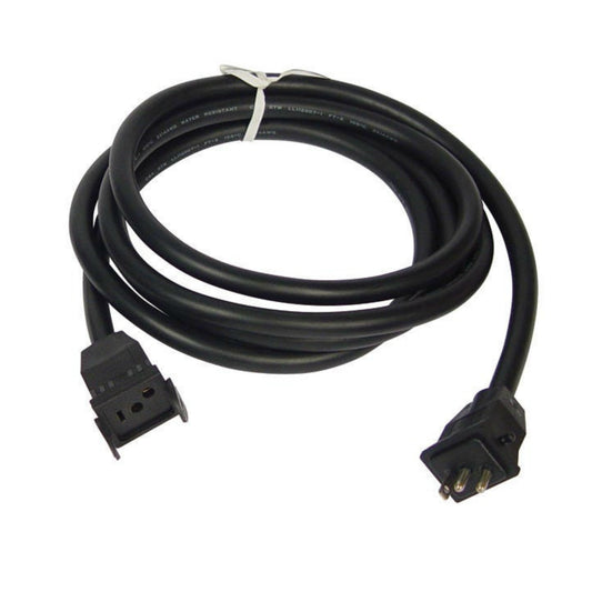 Hawthorne Lamp Extension Cord 10ft 16 Gauge main image