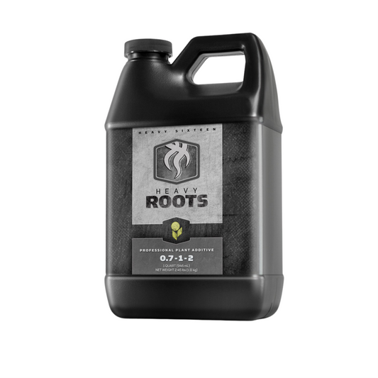 Heavy 16 Roots 1 Liter