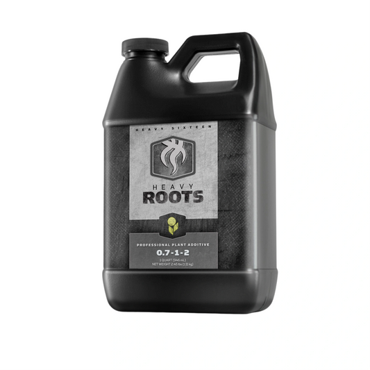 Heavy 16 Roots 1 Liter