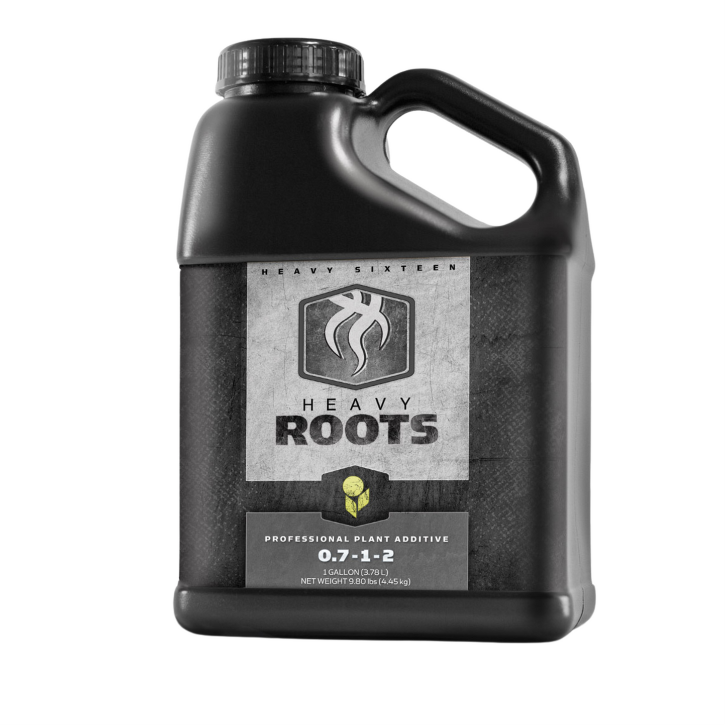 Heavy 16 Roots 4 Liters