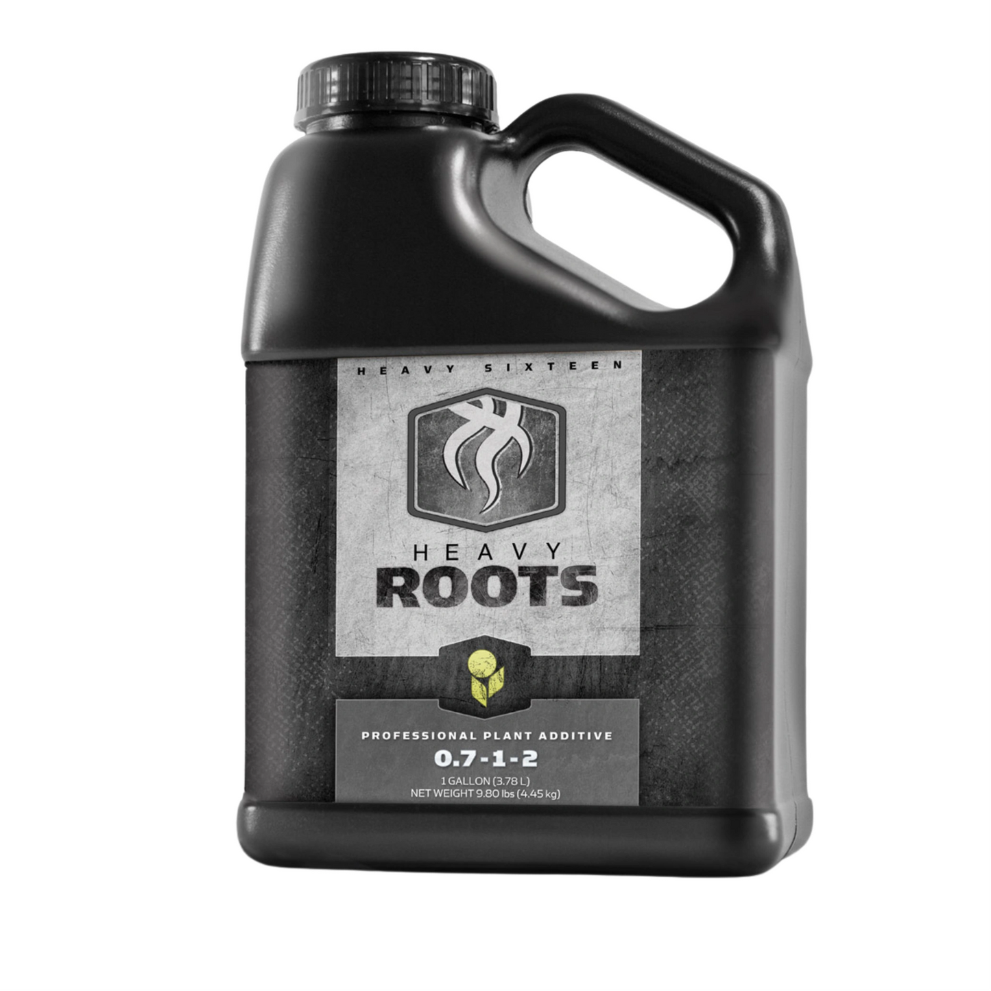 Heavy 16 Roots 4 Liters