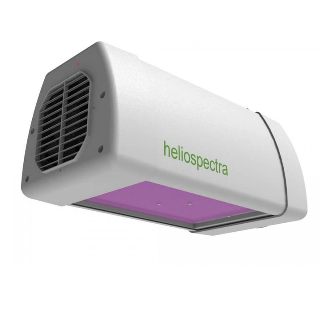 Heliospectra LX602C LED Grow Light | 1011 umol/s Custom Spectrum