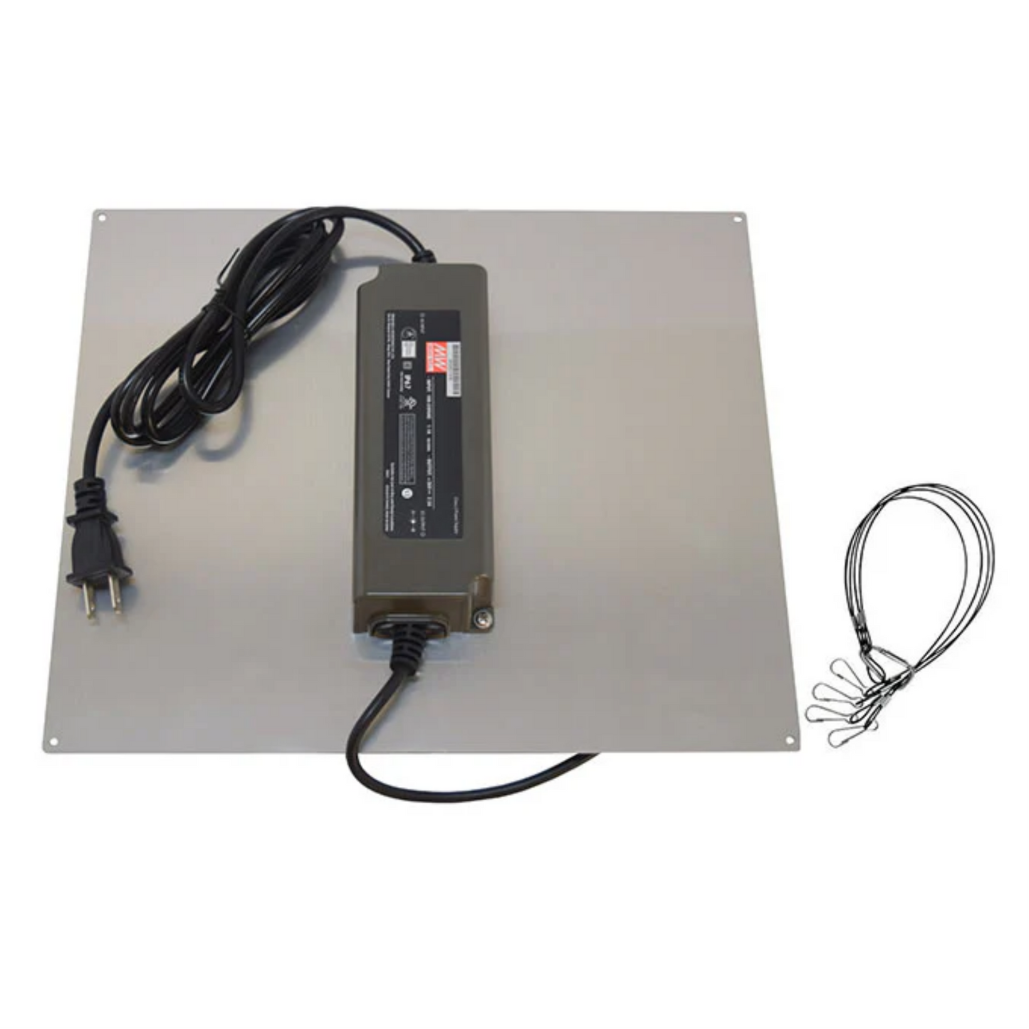 Horticulture Lighting Group HLG 100 V2 includes