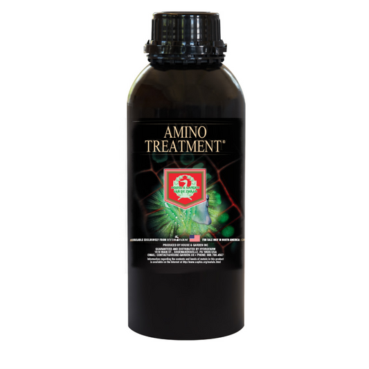 House & Garden Amino Treatment 1 liter