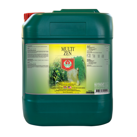 House & Garden Multi Zen 5 liter
