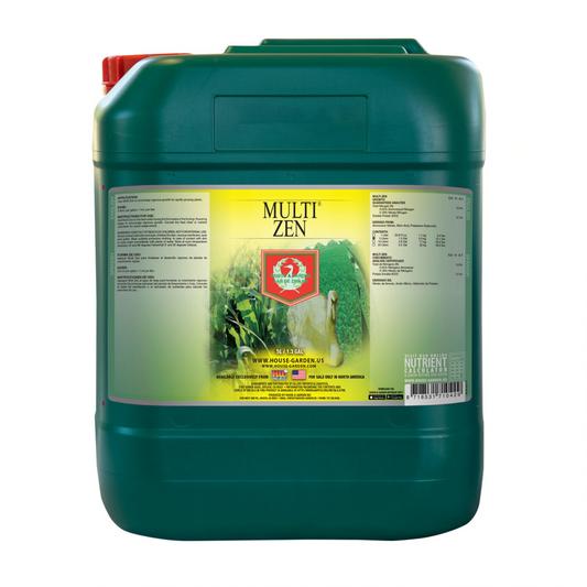 House & Garden Multi Zen 5 liter