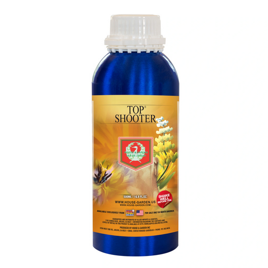 House & Garden Top Shooter 500ml