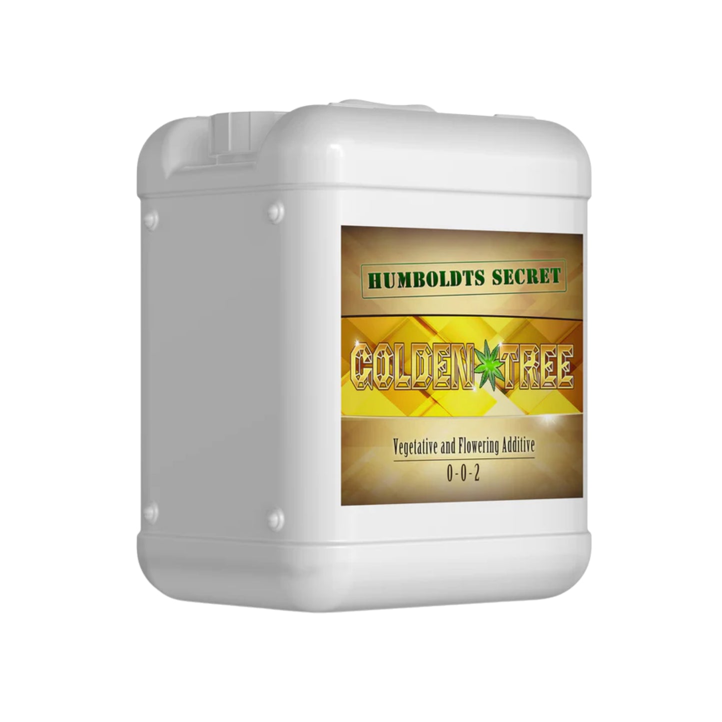 Humboldts Secret Golden Tree 5 gallons main image