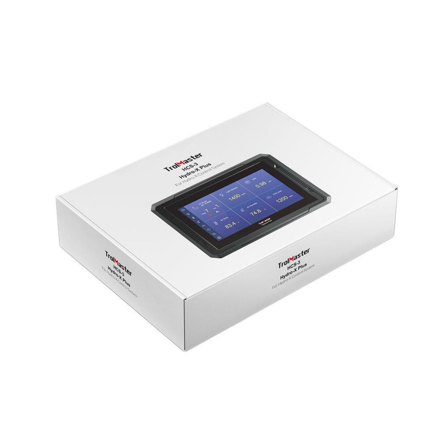 Hydro-X Plus Controller (HCS-3) box