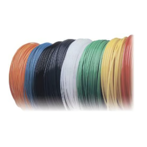 HydroLogic 1_4'' OD Tubing Roll 500ft Blue colors