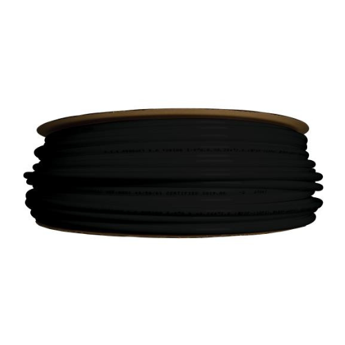 HydroLogic 38'' OD tubing roll 500ft black (2cs) main image