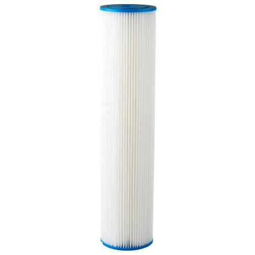HydroLogic Big Boy - Sediment Filter - Pleated/Cleanable