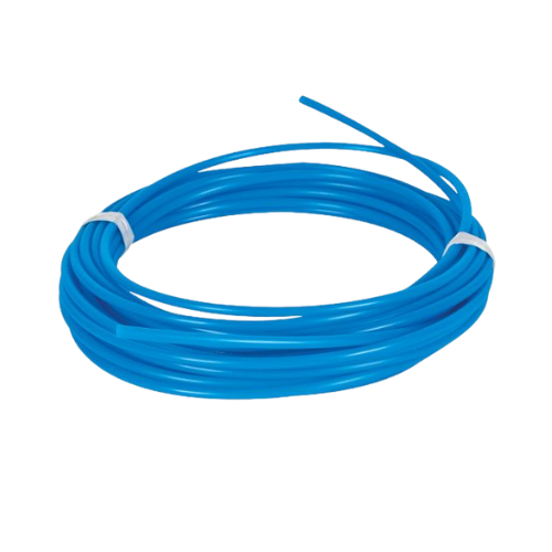 HydroLogic Poly Tubing Blue 14 in 50 ft Roll main image