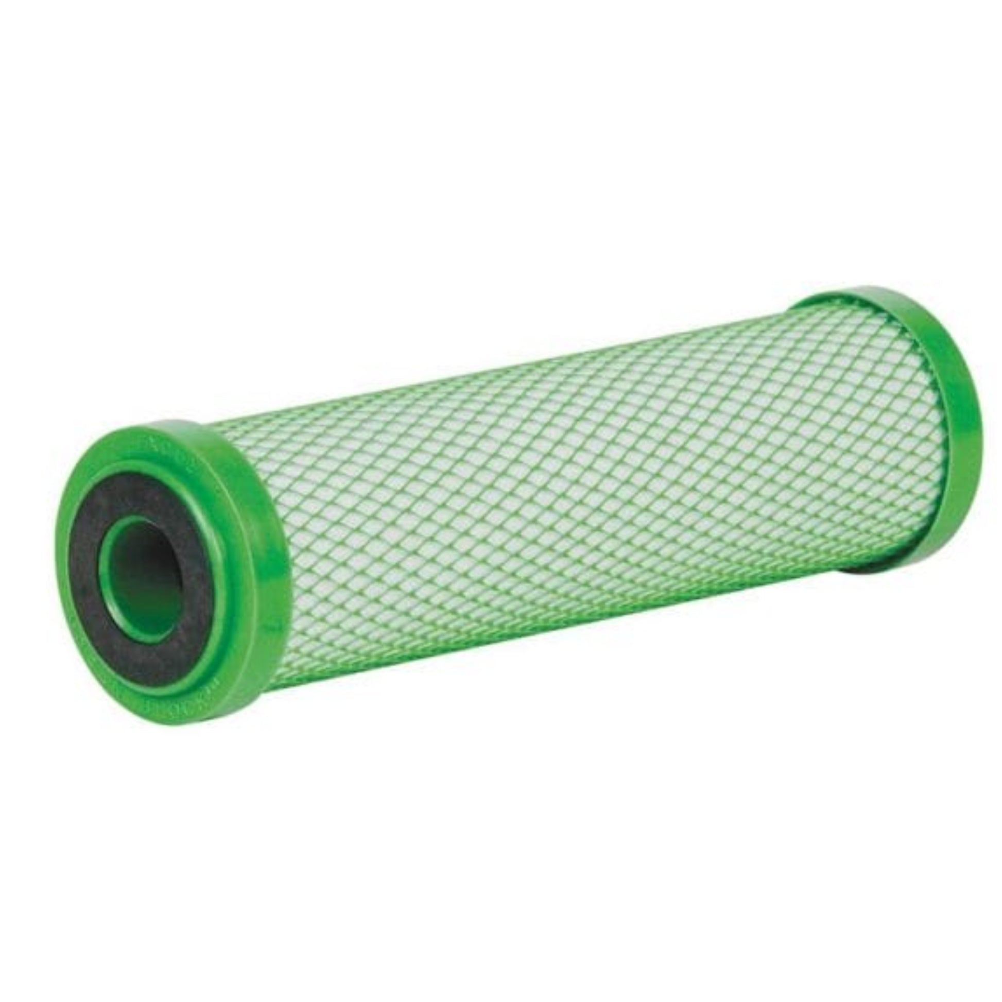 HydroLogic Small Boy/Stealth 10 inch Green Carbon Replacement