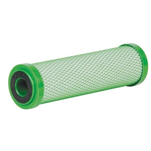 HydroLogic Small Boy/Stealth 10 inch Green Carbon Replacement