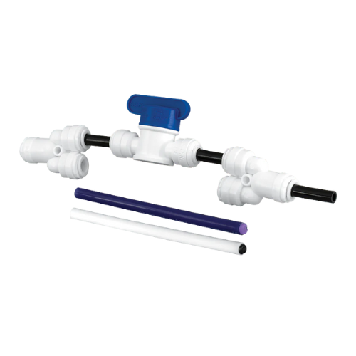 HydroLogic Stealth 300 Flush Valve_Flow Restrictor main image