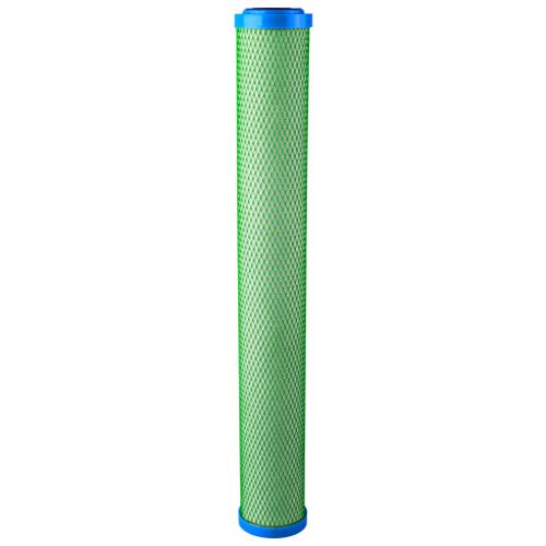 HydroLogic Tall Boy Green Coconut Carbon Filter