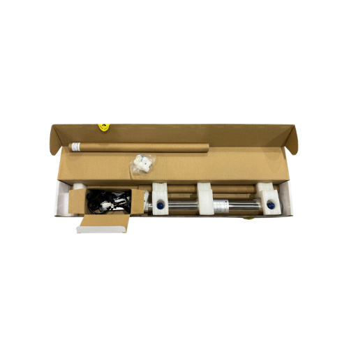 HydroLogic UV Sterilizer Kit - ARCS - 2 GPM - Stainless Steel box