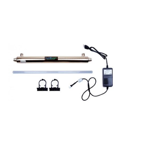 HydroLogic UV Sterilizer Kit for BIGboy